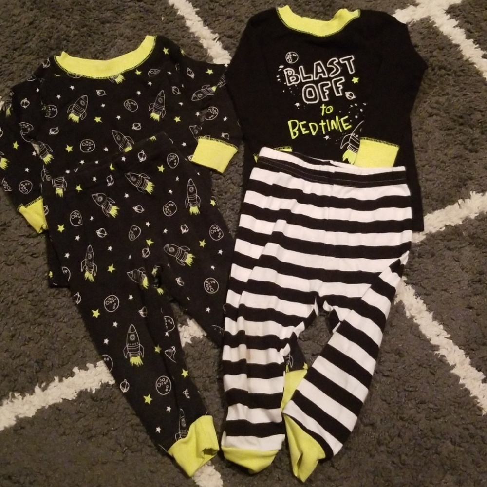 BABY BOY 4 FOR $10 ♡ BUNDLE & SAVE 20% OFF 3 +